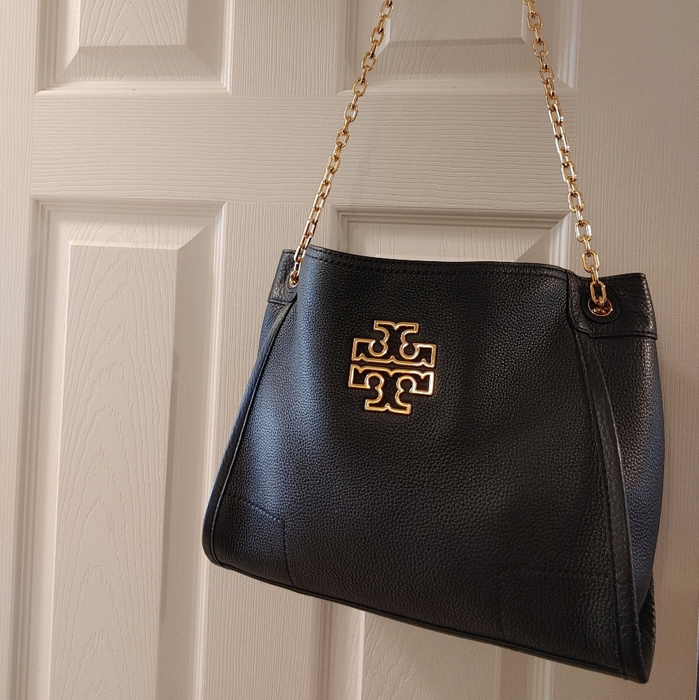 Tory Burch Leather Purse